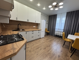 Продается 1-комнатная квартира Шевченко ул, 43  м², 7750000 рублей