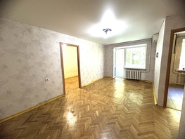 Продается 2-комнатная квартира Строительный пер, 48  м², 5800000 рублей