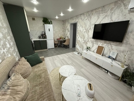 Продается 1-комнатная квартира Ленина ул, 41  м², 7400000 рублей