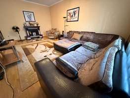 Продается 1-комнатная квартира Зеленая ул, 27  м², 2400000 рублей
