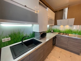 Продается 2-комнатная квартира Зеленая ул, 88  м², 12000000 рублей