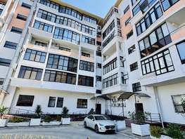 Продается 2-комнатная квартира Шевченко ул, 80  м², 25750000 рублей