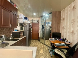 Продается Студия Лермонтова ул, 27  м², 5350000 рублей