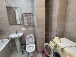 Продается 2-комнатная квартира Абрикосовая ул, 47 м², 12500000 рублей