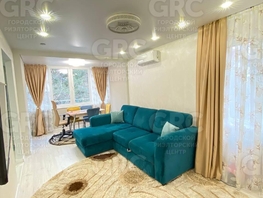 Продается 3-комнатная квартира Подгорная ул, 65.8  м², 15600000 рублей