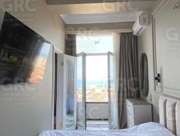 Продается 2-комнатная квартира Виноградная ул, 37  м², 13000000 рублей