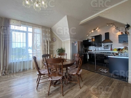 Продается 2-комнатная квартира Целинная ул, 98.7  м², 18000000 рублей