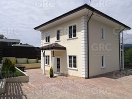 Продается Дом Урожайная ул, 170 м², участок 4.5 сот., 28000000 рублей