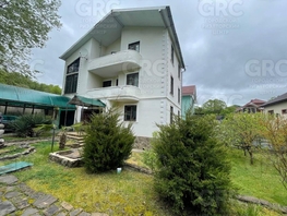 Продается дача Центральная (Лазаревский р-н) ул, 237.2  м², участок 6.75 сот., 19000000 рублей
