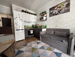 Продается 1-комнатная квартира Лермонтова ул, 42 м², 7250000 рублей