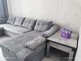 Продается 1-комнатная квартира Невская ул, 40  м², 6200000 рублей