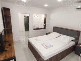Продается Студия Роз ул, 35 м², 11500000 рублей
