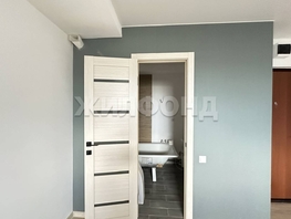 Продается Студия Строителей ул, 17.8 м², 1950000 рублей