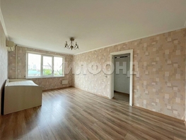 Продается 1-комнатная квартира Бульварное Кольцо ул, 39.2 м², 5250000 рублей