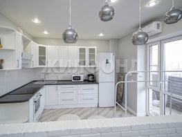 Продается 2-комнатная квартира Московская ул, 48.2 м², 7200000 рублей