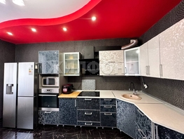 Продается 2-комнатная квартира Дунаевского И.И. ул, 59.9 м², 6500000 рублей