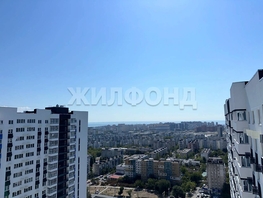 Продается 2-комнатная квартира Куникова ул, 42.8 м², 6950000 рублей
