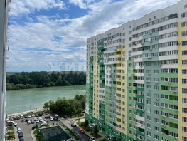 Продается 2-комнатная квартира Валерия Гассия ул, 60.6 м², 6000000 рублей