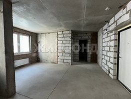 Продается 2-комнатная квартира Куникова ул, 47.6 м², 7000000 рублей