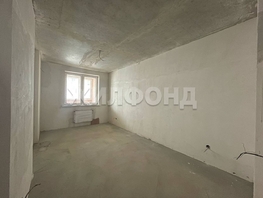 Продается 3-комнатная квартира Цезаря Куникова ул, 77.2 м², 8550000 рублей