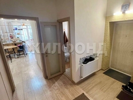 Продается Дом Джеметинская ул, 91.5 м², участок 1.5 сот., 11000000 рублей
