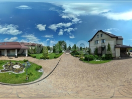 Продается Дом Вольная ул, 769 м², участок 30 сот., 300000000 рублей