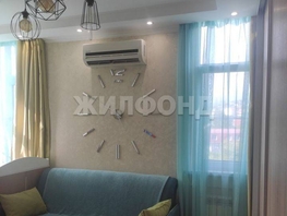 Продается Студия Молодогвардейская ул, 30 м², 7100000 рублей