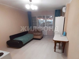Продается 1-комнатная квартира Тепличная ул, 33.6 м², 8800000 рублей