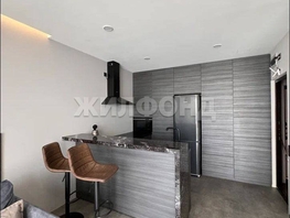 Продается 1-комнатная квартира Роз ул, 38.2  м², 23900000 рублей