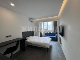 Продается Студия Роз ул, 22 м², 14500000 рублей