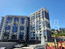 Продается 2-комнатная квартира ЖК Каньон Дагомыс 2, 50 м², 10500000 рублей
