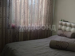 Продается 3-комнатная квартира 55 м², 11500000 рублей