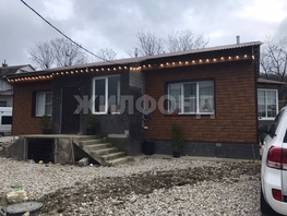 Продается Дом Морская ул, 140 м², участок 6 сот., 10500000 рублей