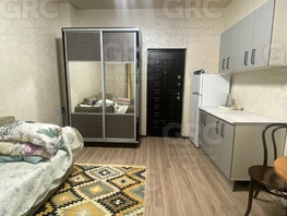 Продается Студия Параллельная ул, 14.3 м², 4150000 рублей