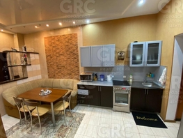 Продается 2-комнатная квартира Первомайская ул, 65.2 м², 25500000 рублей