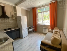 Продается 1-комнатная квартира Санаторная ул, 35 м², 8000000 рублей