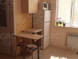 Продается 1-комнатная квартира Виноградная ул, 35 м², 8350000 рублей