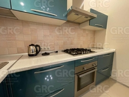 Продается 3-комнатная квартира Первомайская ул, 108.8 м², 43000000 рублей