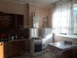 Продается 1-комнатная квартира Виноградная ул, 34 м², 6500000 рублей
