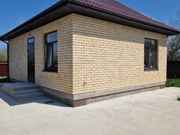Продается Дом Краснофлотская ул, 56 м², участок 3 сот., 6200000 рублей