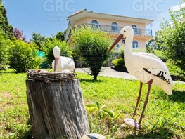 Продается Дом Центральная (Лазаревский р-н) ул, 414.4 м², участок 27 сот., 59000000 рублей