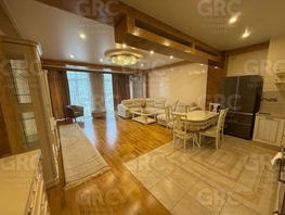 Продается 3-комнатная квартира Калужская ул, 139 м², 28000000 рублей