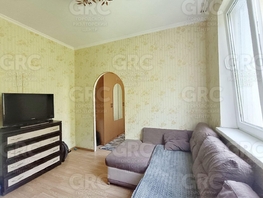 Продается 2-комнатная квартира Вишневая ул, 42.8  м², 7600000 рублей