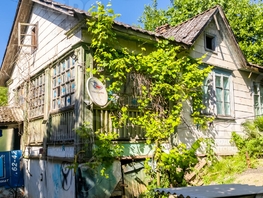 Продается Дом Буковый (Хостинский р-н) пер, 56.1  м², участок 10 сот., 28000000 рублей