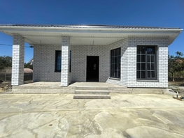 Продается Дом Анапская ул, 100  м², участок 6 сот., 10200000 рублей
