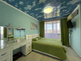 Продается 2-комнатная квартира Родниковая ул, 53 м², 7200000 рублей