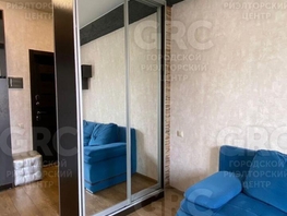 Продается Студия Гончарова ул, 25.2  м², 5500000 рублей