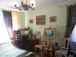 Продается 2-комнатная квартира Молодогвардейская ул, 40  м², 9000000 рублей