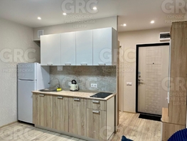 Продается Студия Тепличная ул, 20  м², 6000000 рублей