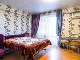 Продается 1-комнатная квартира Верхняя Лысая гора ул, 31  м², 7000000 рублей